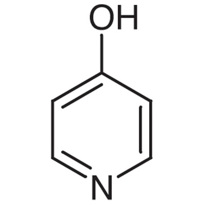 4-Hydroxypyridine&gt;99.0%(GC)25g