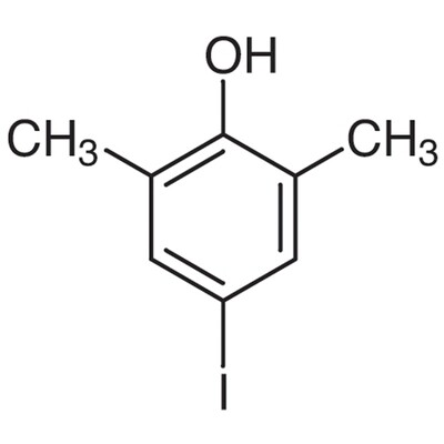 4-Iodo-2,6-dimethylphenol&gt;97.0%(GC)5g