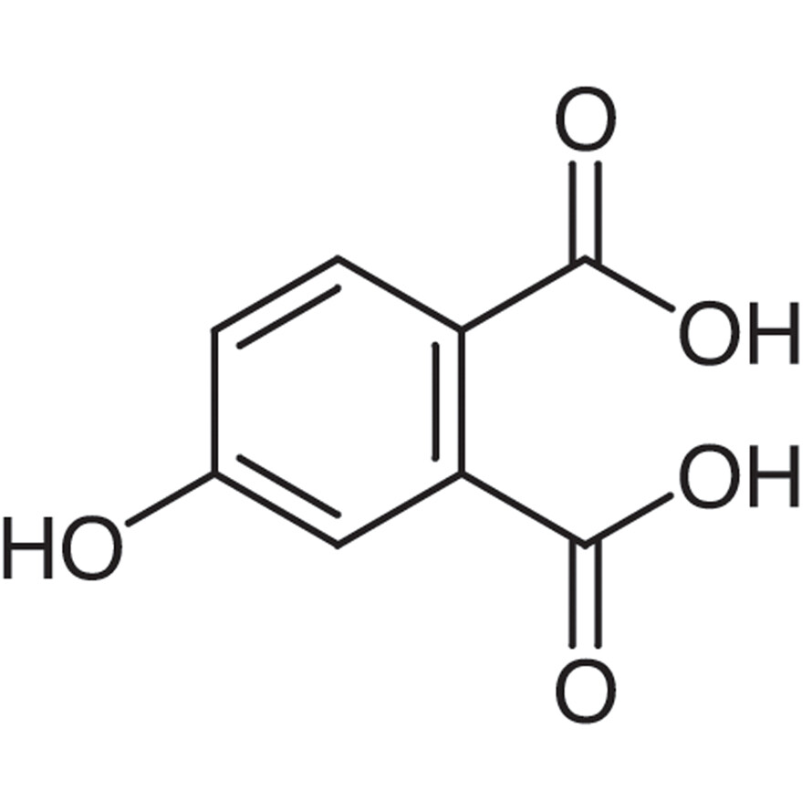 4-Hydroxyphthalic Acid&gt;98.0%(T)5g