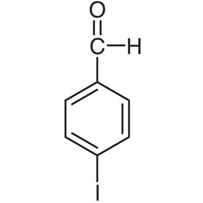 4-Iodobenzaldehyde&gt;96.0%(GC)1g