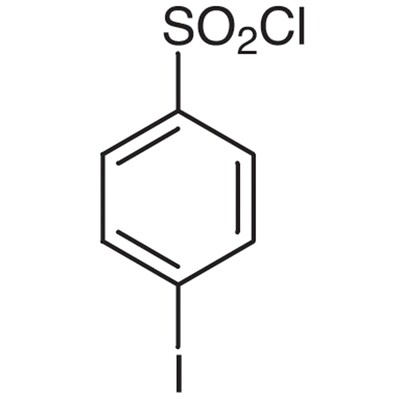 4-Iodobenzenesulfonyl Chloride&gt;93.0%(T)5g