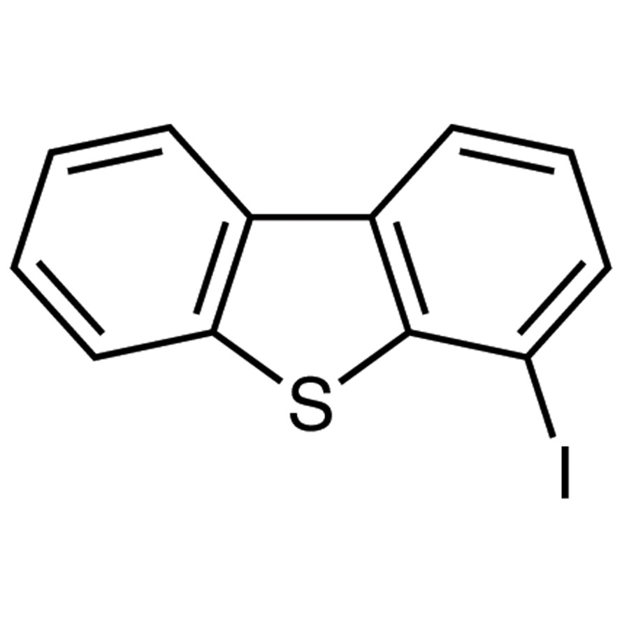 4-Iododibenzothiophene&gt;98.0%(GC)1g