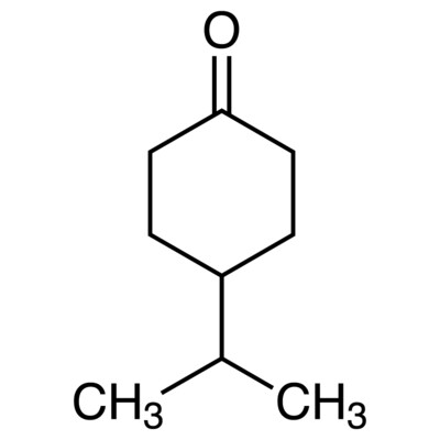 4-Isopropylcyclohexanone&gt;98.0%(GC)1g