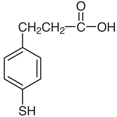 4-Mercaptohydrocinnamic Acid&gt;95.0%(HPLC)(T)1g