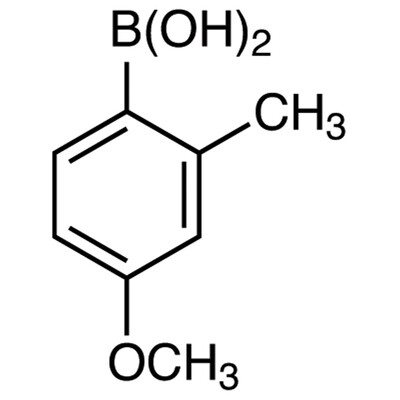 4-Methoxy-2-methylphenylboronic Acid (contains varying amounts of Anhydride)1g