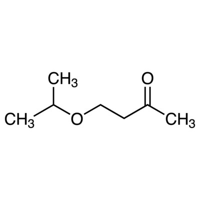 4-Isopropoxy-2-butanone&gt;98.0%(GC)5mL