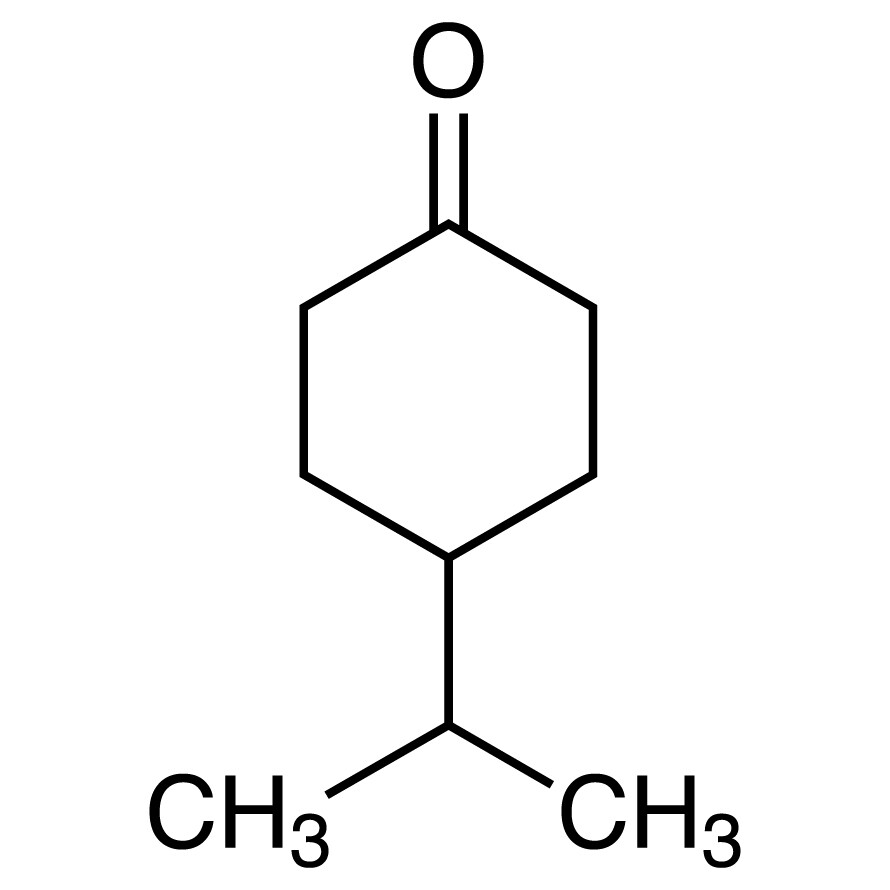 4-Isopropylcyclohexanone&gt;98.0%(GC)5g