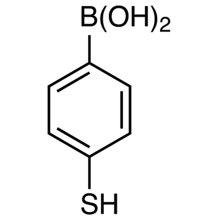 4-Mercaptophenylboronic Acid (contains varying amounts of Anhydride)5g