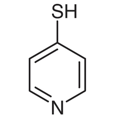 4-Mercaptopyridine&gt;97.0%(T)5g