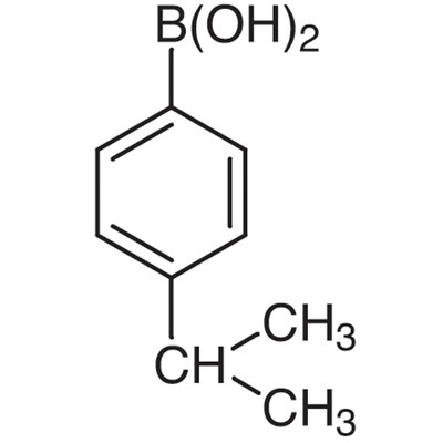 4-Isopropylphenylboronic Acid (contains varying amounts of Anhydride)5g