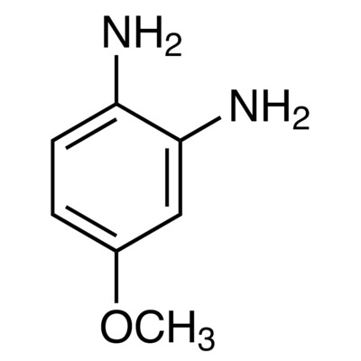 4-Methoxybenzene-1,2-diamine&gt;98.0%(GC)(T)5g