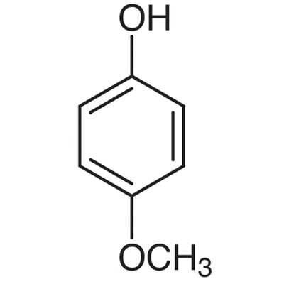 4-Methoxyphenol&gt;99.0%(GC)500g