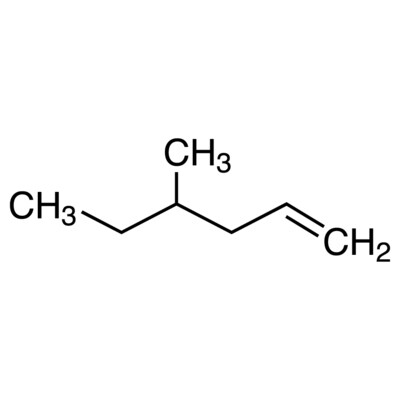 4-Methyl-1-hexene&gt;99.0%(GC)5mL