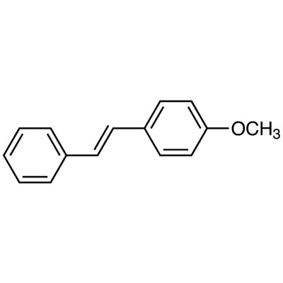 4-Methoxy-trans-stilbene&gt;98.0%(GC)1g