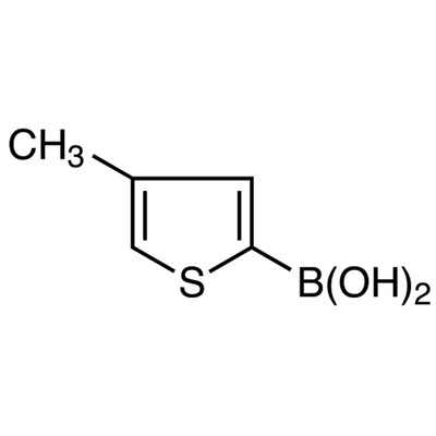 4-Methyl-2-thiopheneboronic Acid (contains varying amounts of Anhydride)1g