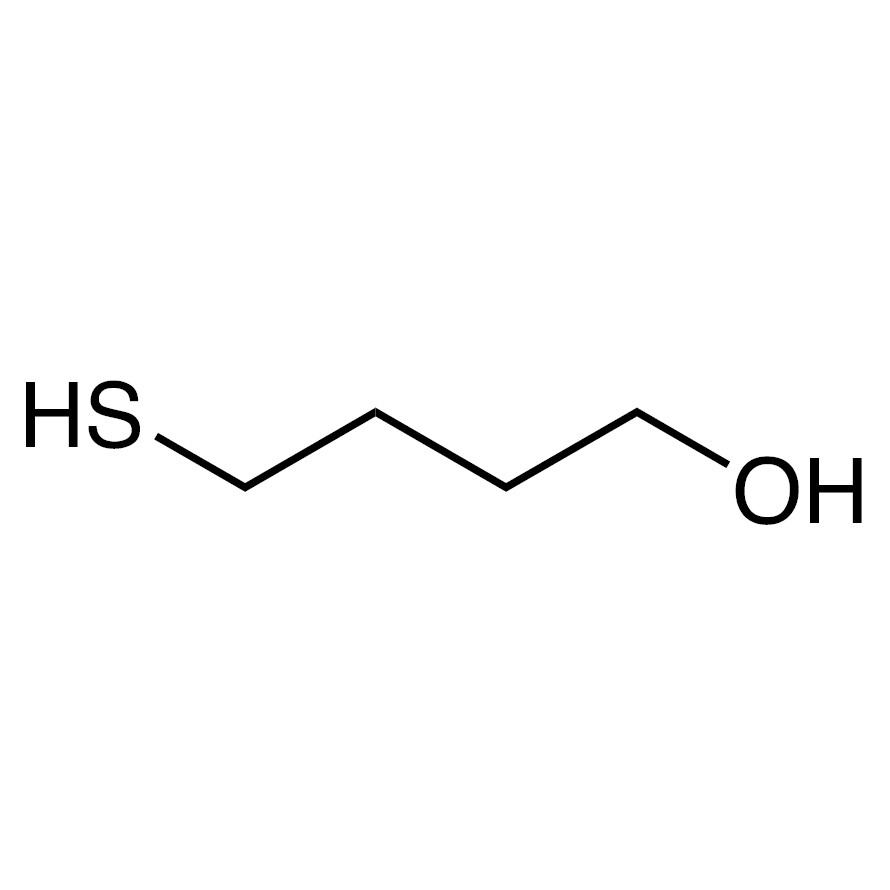 4-Mercaptobutan-1-ol>95.0%(GC)1g
