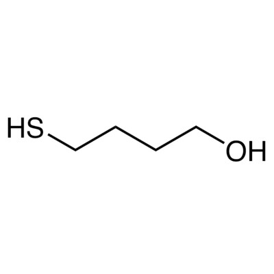 4-Mercaptobutan-1-ol&gt;95.0%(GC)1g