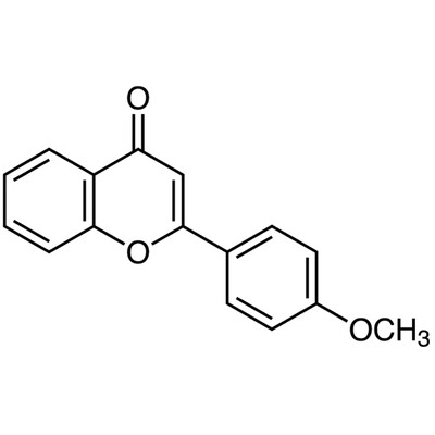 4&#39;-Methoxyflavone&gt;98.0%(GC)1g