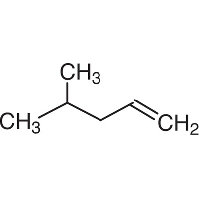 4-Methyl-1-pentene&gt;97.0%(GC)500mL