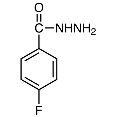 4-Fluorobenzohydrazide&gt;98.0%(GC)(T)25g