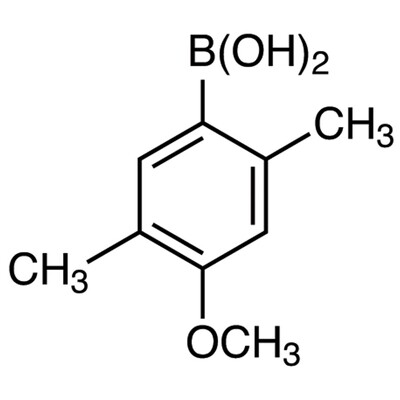 4-Methoxy-2,5-dimethylphenylboronic Acid (contains varying amounts of Anhydride)1g