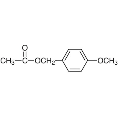 4-Methoxybenzyl Acetate&gt;98.0%(GC)500mL
