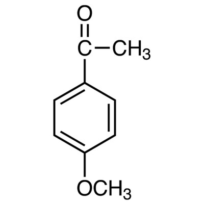 4&#39;-Methoxyacetophenone&gt;99.0%(GC)25g