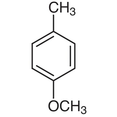 4-Methoxytoluene&gt;98.0%(GC)25mL