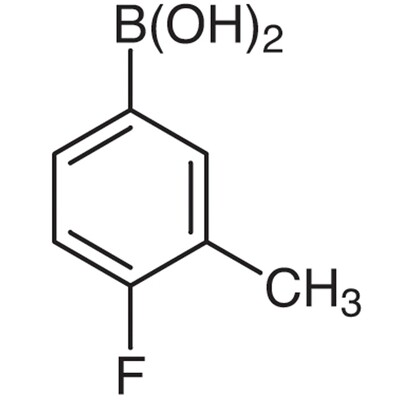 4-Fluoro-3-methylphenylboronic Acid (contains varying amounts of Anhydride)25g