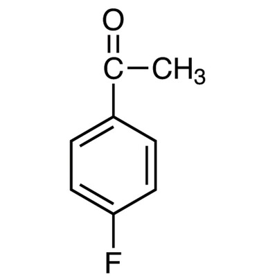 4&#39;-Fluoroacetophenone&gt;98.0%(GC)500g