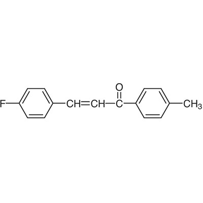 4-Fluoro-4&#39;-methylchalcone5g