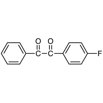 4-Fluorobenzil&gt;98.0%(GC)1g