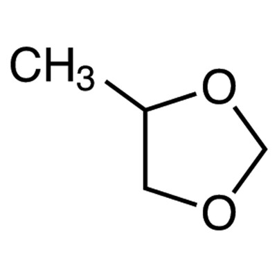 4-Methyl-1,3-dioxolane&gt;98.0%(GC)25mL