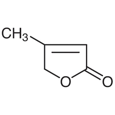 4-Methyl-2(5H)-furanone&gt;97.0%(GC)5mL