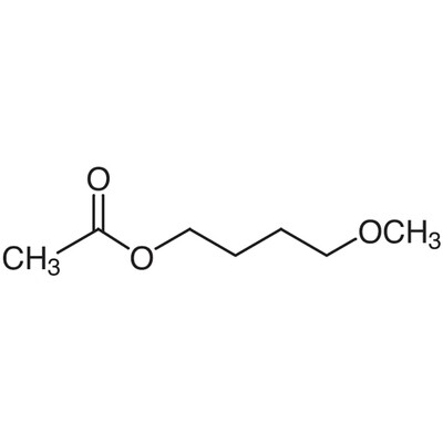 4-Methoxybutyl Acetate&gt;98.0%(GC)5g