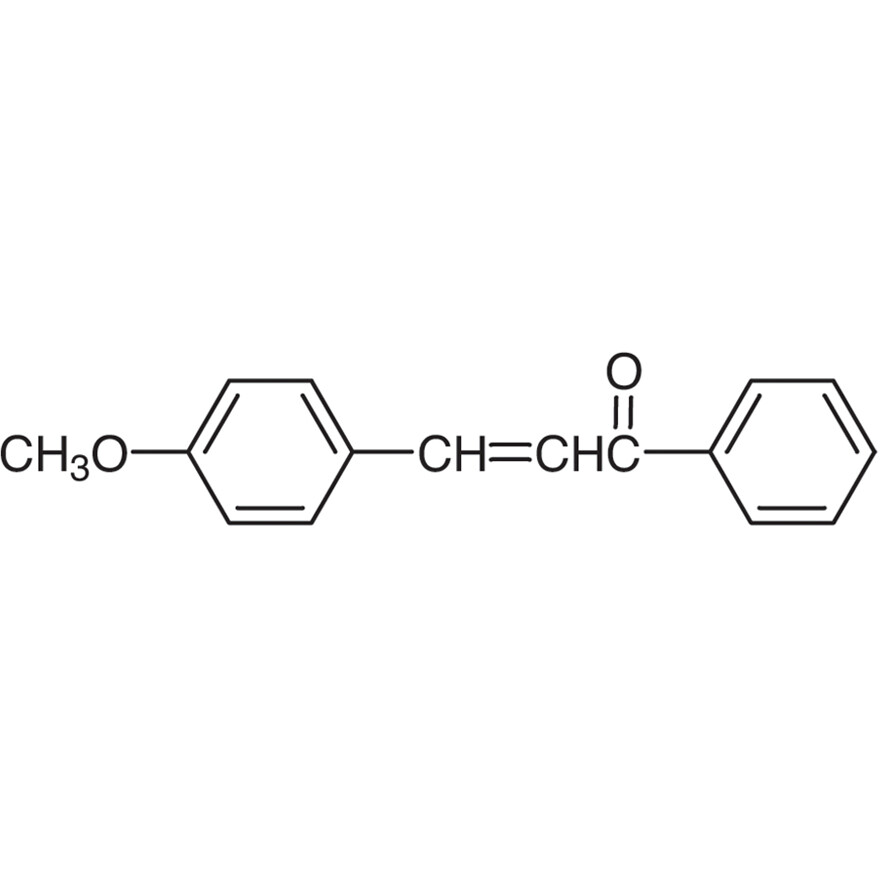 4-Methoxychalcone&gt;98.0%(GC)25g