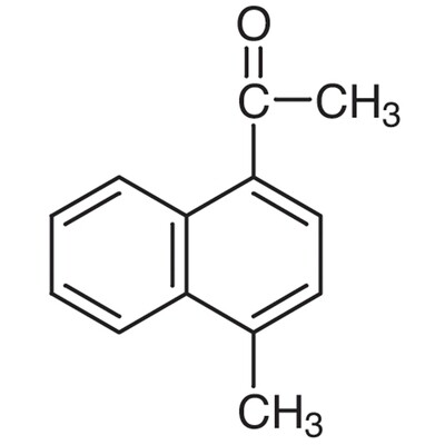 4-Methyl-1-acetonaphthone&gt;97.0%(GC)5g