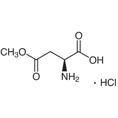 4-Methyl L-Aspartate Hydrochloride&gt;95.0%(T)25g