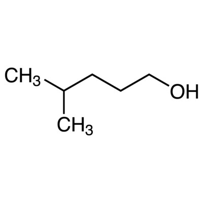 4-Methyl-1-pentanol&gt;99.0%(GC)10mL