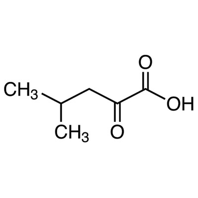 4-Methyl-2-oxovaleric Acid&gt;95.0%(GC)(T)5g