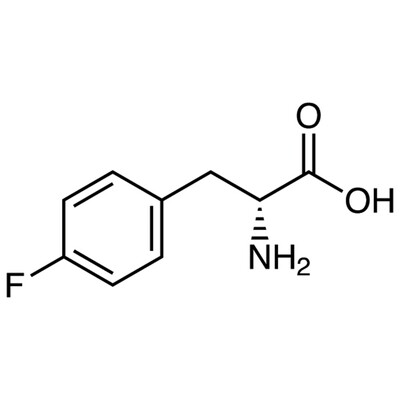 4-Fluoro-D-phenylalanine&gt;98.0%(HPLC)(T)1g