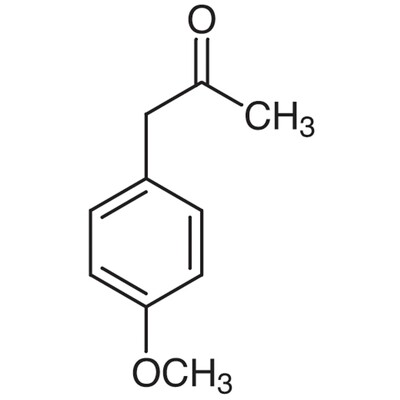 4-Methoxyphenylacetone&gt;97.0%(GC)100mL