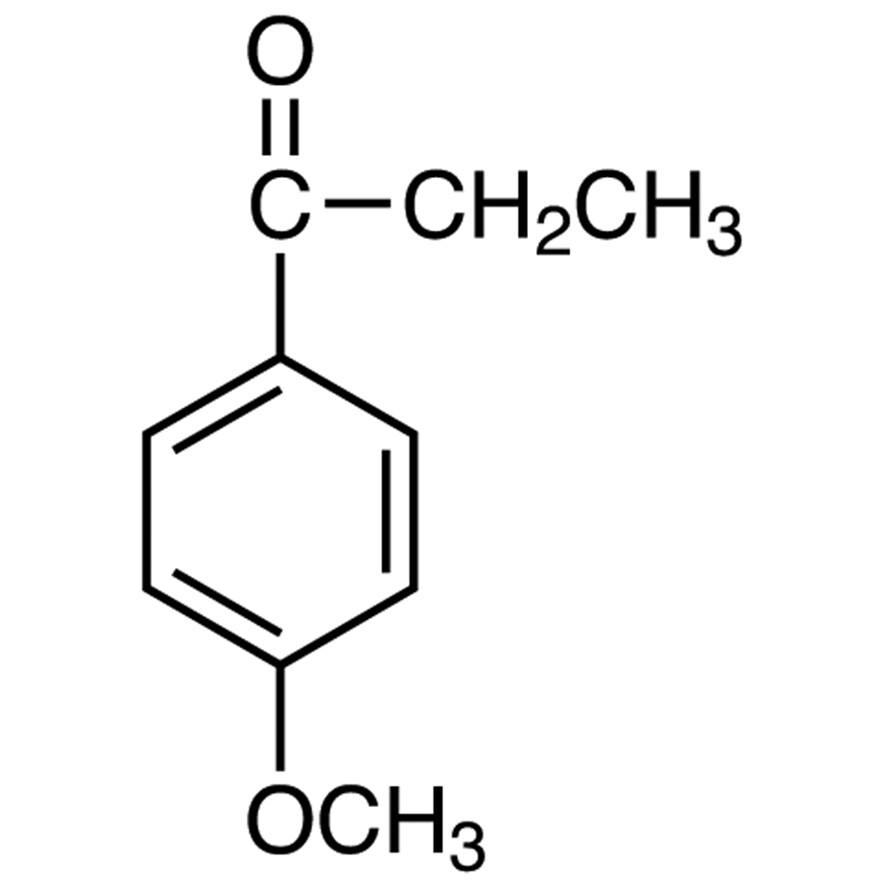 4'-Methoxypropiophenone>97.0%(GC)25g