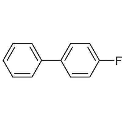 4-Fluorobiphenyl&gt;97.0%(GC)1g