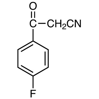 4-Fluorobenzoylacetonitrile&gt;98.0%(GC)1g