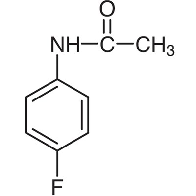 4&#39;-Fluoroacetanilide&gt;98.0%(GC)25g