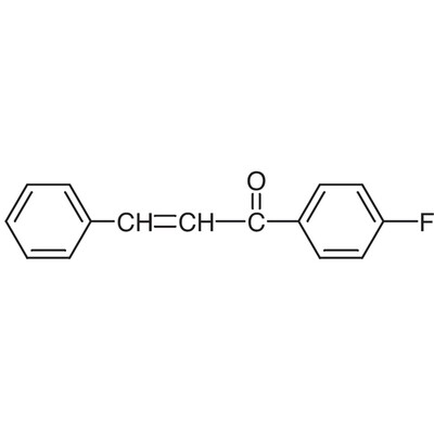 4&#39;-Fluorochalcone&gt;98.0%(HPLC)5g