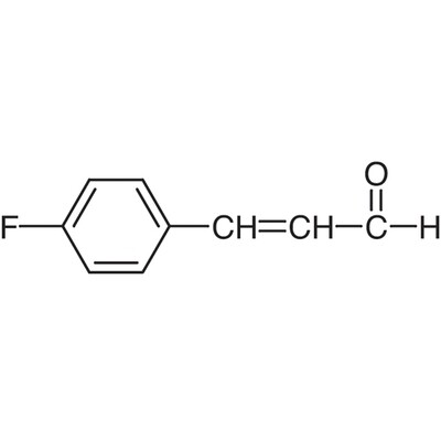 4-Fluorocinnamaldehyde&gt;95.0%(GC)25g