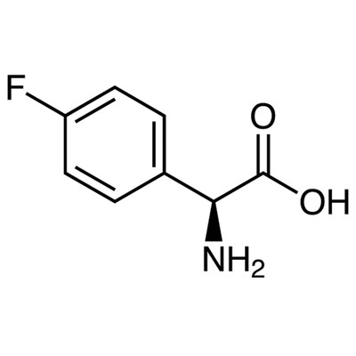 4-Fluoro-L-2-phenylglycine&gt;98.0%(HPLC)(T)5g