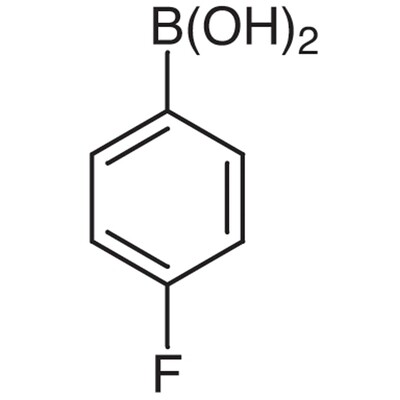 4-Fluorophenylboronic Acid (contains varying amounts of Anhydride)5g